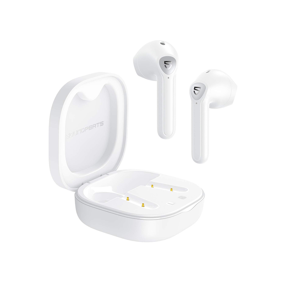 Tai nghe Bluetooth Earbuds SoundPEATS Trueair 2